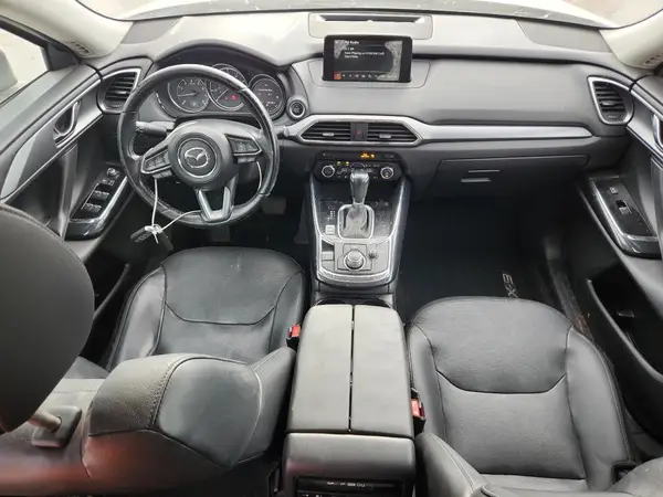 JM3TCBCY3J0226673 2018 MAZDA CX-9 - Image 8