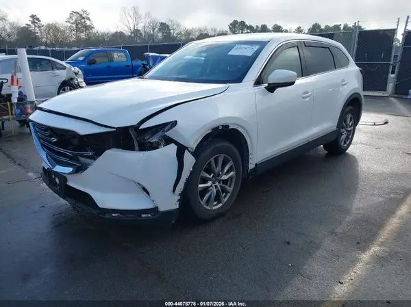 JM3TCBCY3J0227743 2018 MAZDA CX-9 - Image 2