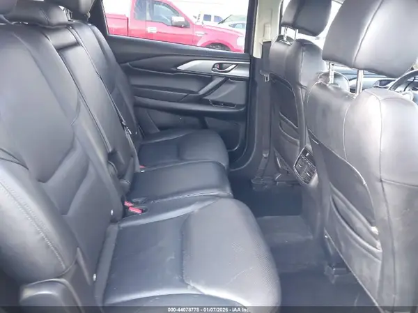 JM3TCBCY3J0227743 2018 MAZDA CX-9 - Image 8