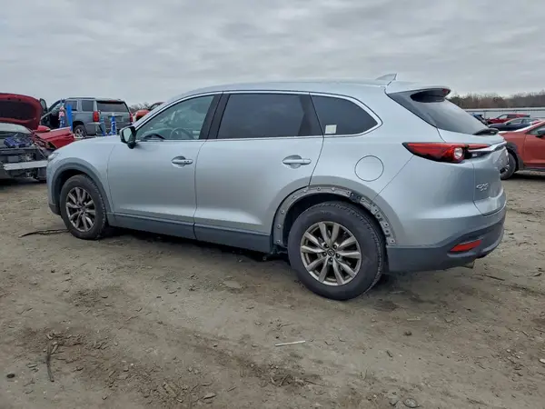 JM3TCBCY3J0228665 2018 MAZDA CX-9 - Image 2