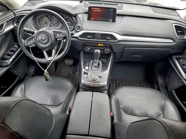JM3TCBCY3J0228665 2018 MAZDA CX-9 - Image 8