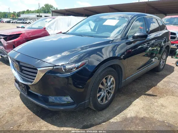 JM3TCBCY3J0229315 2018 MAZDA CX-9 - Image 2