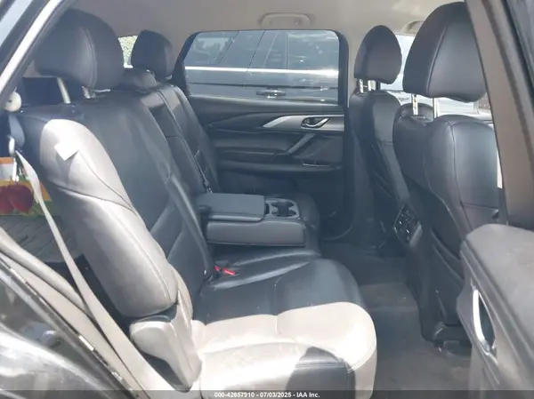 JM3TCBCY3J0229315 2018 MAZDA CX-9 - Image 8