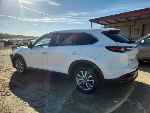 JM3TCBCY3J0229654 2018 MAZDA CX-9 - Image 2