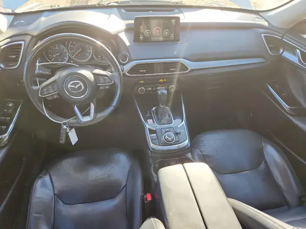 JM3TCBCY3J0229654 2018 MAZDA CX-9 - Image 8