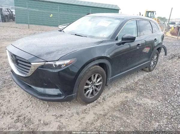 JM3TCBCY3J0231033 2018 MAZDA CX-9 - Image 2