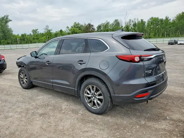 JM3TCBCY3J0231517 2018 MAZDA CX-9 - Image 2
