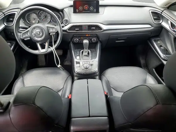 JM3TCBCY3J0231517 2018 MAZDA CX-9 - Image 8