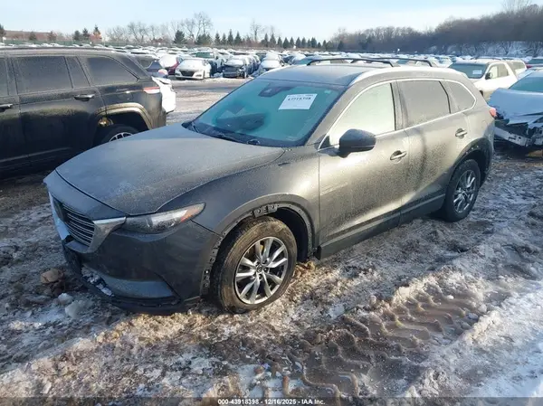JM3TCBCY3J0233333 2018 MAZDA CX-9 - Image 2