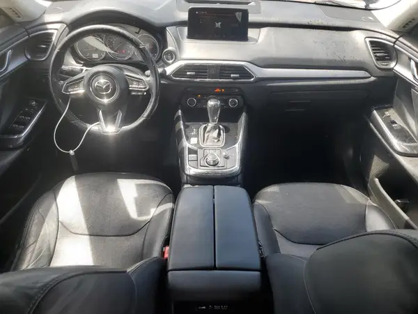 JM3TCBCY3J0234353 2018 MAZDA CX-9 - Image 8