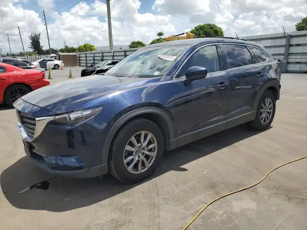JM3TCBCY3J0235048 2018 MAZDA CX-9 - Image 1