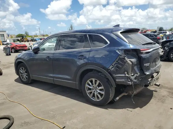 JM3TCBCY3J0235048 2018 MAZDA CX-9 - Image 2