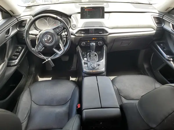 JM3TCBCY3J0235048 2018 MAZDA CX-9 - Image 8