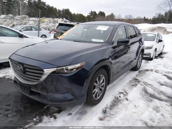 JM3TCBCY3J0235955 2018 MAZDA CX-9 - Image 2