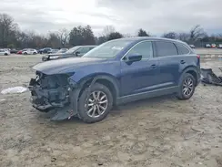 JM3TCBCY3K0300496 2019 MAZDA CX-9