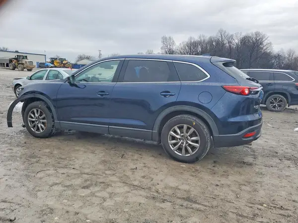 JM3TCBCY3K0300496 2019 MAZDA CX-9 - Image 2