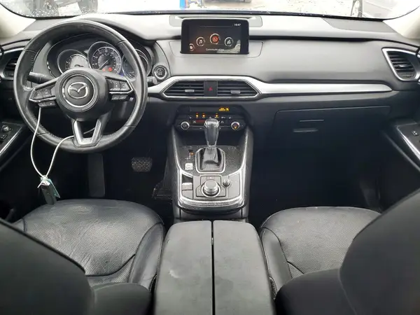 JM3TCBCY3K0300496 2019 MAZDA CX-9 - Image 8