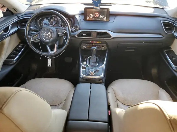 JM3TCBCY3K0300529 2019 MAZDA CX-9 - Image 8