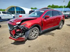 JM3TCBCY3K0302619 2019 MAZDA CX-9