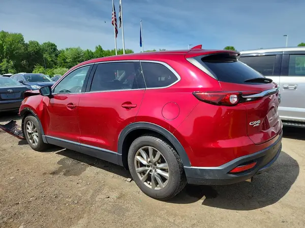 JM3TCBCY3K0302619 2019 MAZDA CX-9 - Image 2