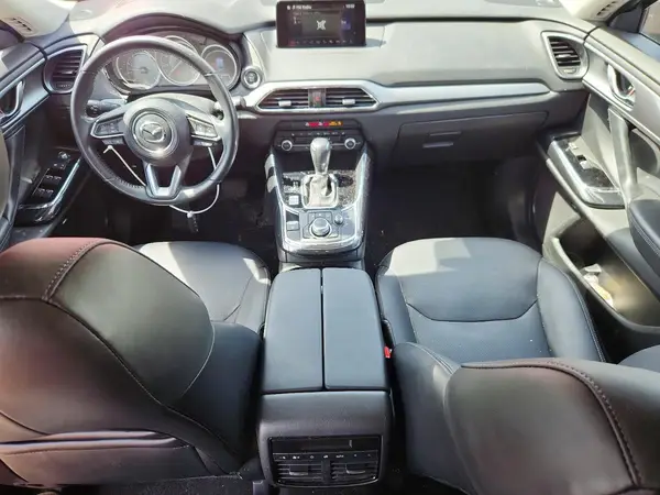 JM3TCBCY3K0302619 2019 MAZDA CX-9 - Image 8