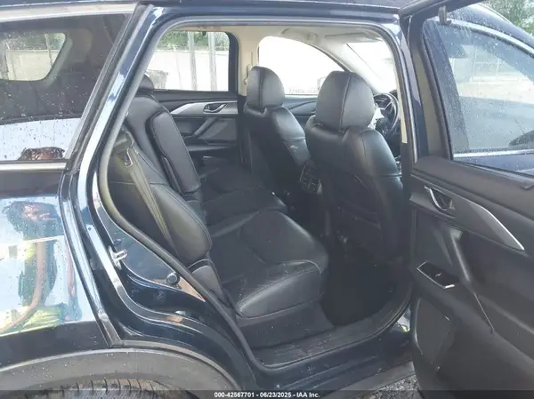 JM3TCBCY3K0303947 2019 MAZDA CX-9 - Image 8