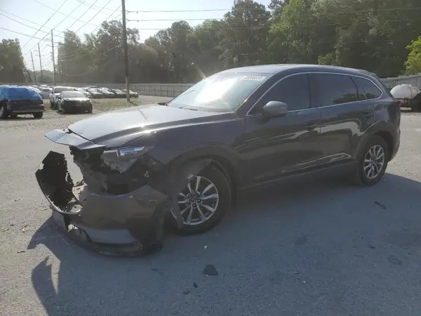 JM3TCBCY3K0304323 2019 MAZDA CX-9 - Image 1