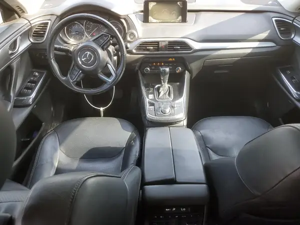 JM3TCBCY3K0304323 2019 MAZDA CX-9 - Image 8
