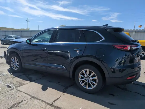 JM3TCBCY3K0304421 2019 MAZDA CX-9 - Image 2