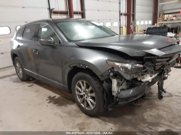 JM3TCBCY3K0305147 2019 MAZDA CX-9 - Image 1