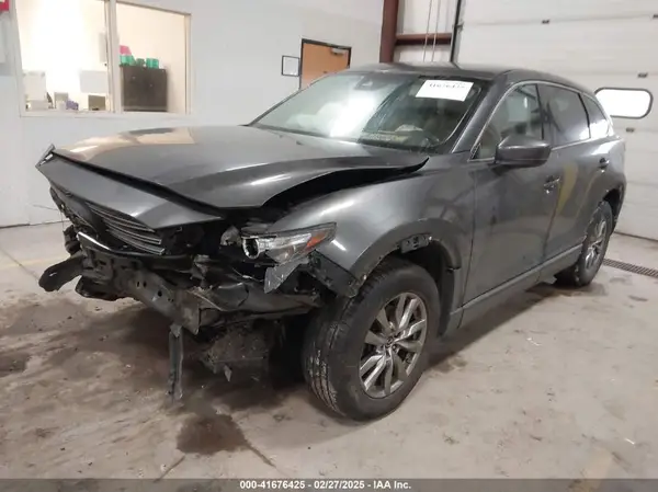 JM3TCBCY3K0305147 2019 MAZDA CX-9 - Image 2