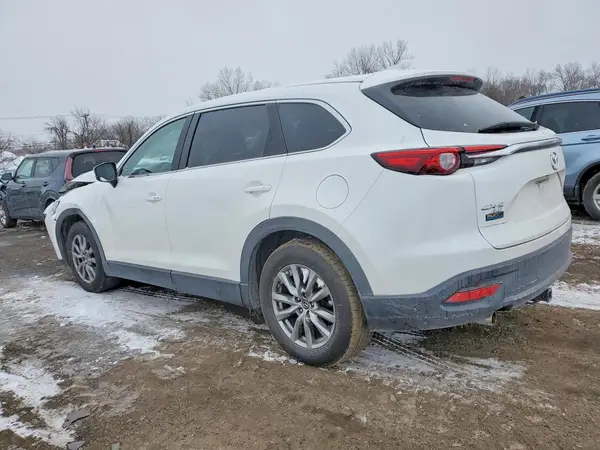 JM3TCBCY3K0305620 2019 MAZDA CX-9 - Image 2