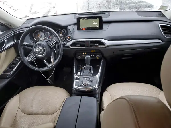 JM3TCBCY3K0305620 2019 MAZDA CX-9 - Image 8