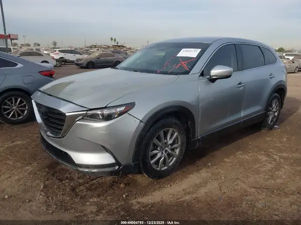 JM3TCBCY3K0308937 2019 MAZDA CX-9 - Image 2