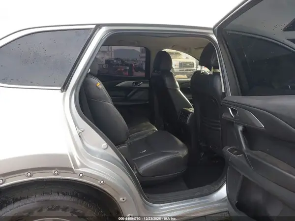 JM3TCBCY3K0308937 2019 MAZDA CX-9 - Image 8