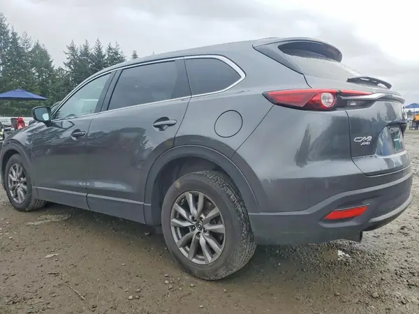 JM3TCBCY3K0309733 2019 MAZDA CX-9 - Image 2