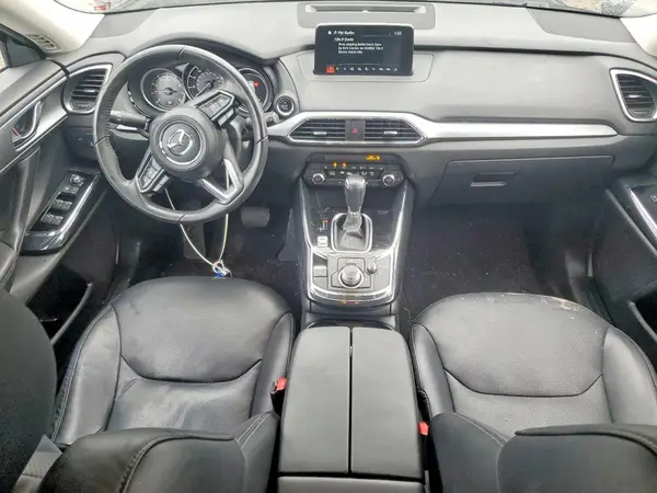 JM3TCBCY3K0309733 2019 MAZDA CX-9 - Image 8