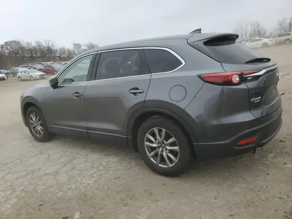 JM3TCBCY3K0309778 2019 MAZDA CX-9 - Image 2
