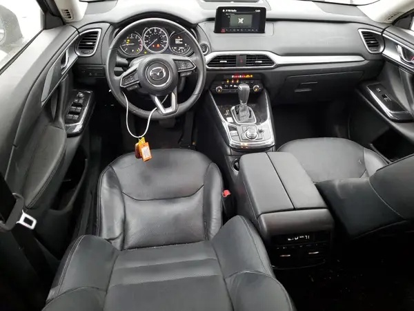 JM3TCBCY3K0309778 2019 MAZDA CX-9 - Image 8