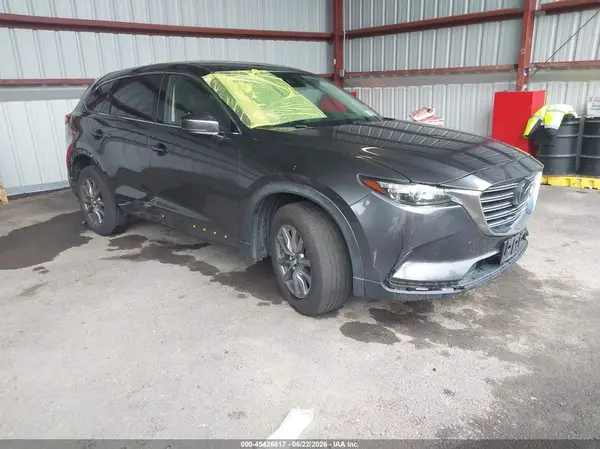 JM3TCBCY3K0309909 2019 MAZDA CX-9 - Image 1
