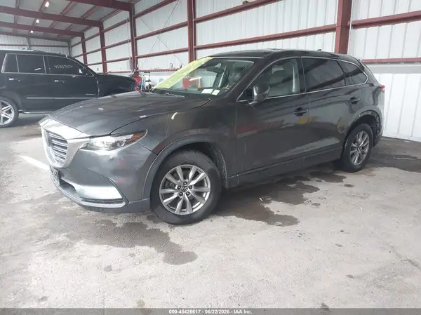 JM3TCBCY3K0309909 2019 MAZDA CX-9 - Image 2