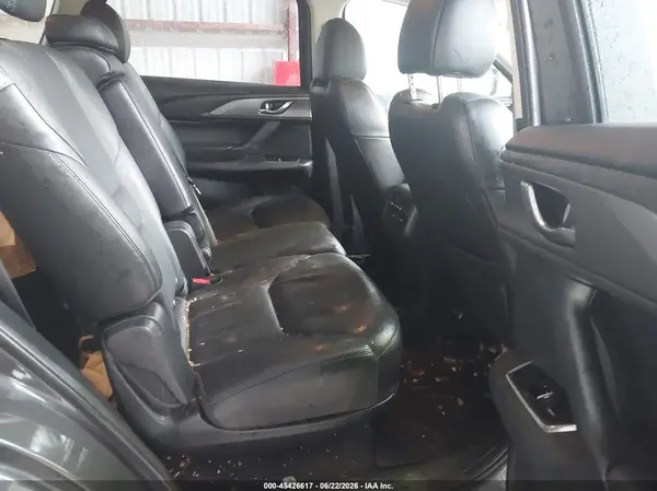JM3TCBCY3K0309909 2019 MAZDA CX-9 - Image 8