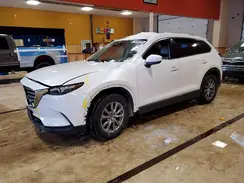 JM3TCBCY3K0309912 2019 MAZDA CX-9