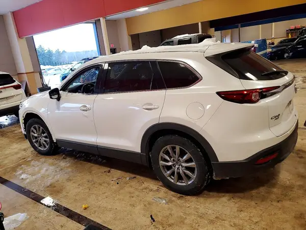 JM3TCBCY3K0309912 2019 MAZDA CX-9 - Image 2