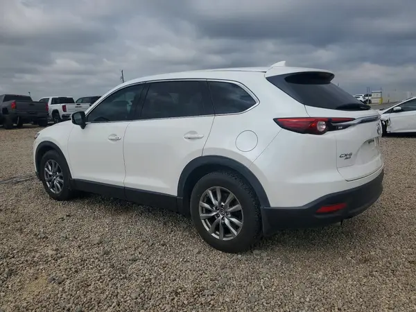 JM3TCBCY3K0310199 2019 MAZDA CX-9 - Image 2