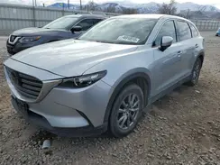 JM3TCBCY3K0310901 2019 MAZDA CX-9