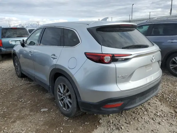 JM3TCBCY3K0310901 2019 MAZDA CX-9 - Image 2