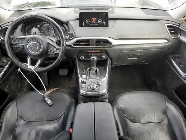 JM3TCBCY3K0310901 2019 MAZDA CX-9 - Image 8