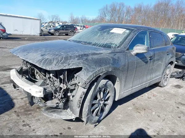 JM3TCBCY3K0311319 2019 MAZDA CX-9 - Image 2