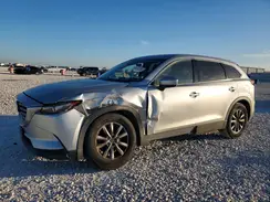 JM3TCBCY3K0312146 2019 MAZDA CX-9
